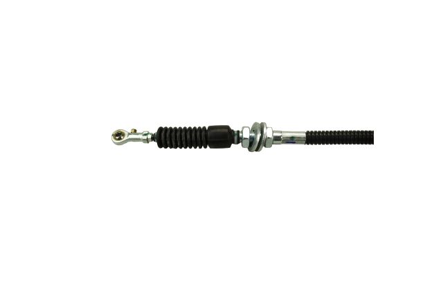 Linka gazu do Komatsu WB93R–5 / WB97S-5 - AM After Market